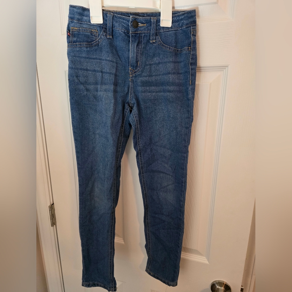 Vigoss Skinny Jeans in Blue